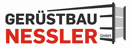 Logo Gerüstbau Nessler